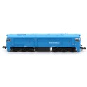 Locomotora diésel 321 TraccionRail.