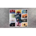 Oceani di carta: Documenti al mare | Espansione