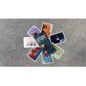 Oceanos de Papel: Papéis para o Mar | Expansão