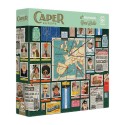 Caper Europe. Caper Europe.