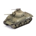 Flames Of War: Peloton blindé M4 Sherman - chars des Marines américains.