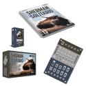 Pack Sherman solitario.