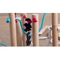 Nekojima - Dexterity and Balance Game.