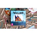 Nekojima - Jeu de compétence et d’équilibre.