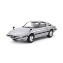 Mazda Savanna RX-7.