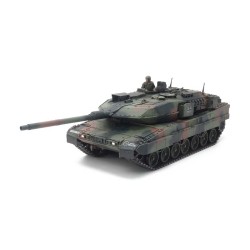 Leopard 2A7V.