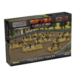 Fields and Fences.