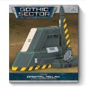 Gothic Sector: Legion, Orbital Relay.
