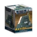 Gothic Sector: Legion, Orbital Relay.