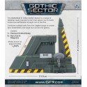 Gothic Sector: Legion, Orbital Relay.