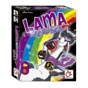 Lama Rock & Roll | Jeu de dés familial et amusant