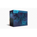Pokemon: Megaevolution Phantasmal Flames Elite Trainer Box. Spanish.