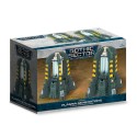 Gothic Sector: Legion Plasma Generators.