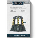 Gothic Sector: Legion Plasma Generators.