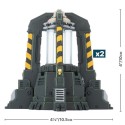 Gothic Sector: Legion Plasma Generators.
