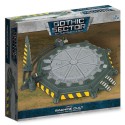 Gothic Sector: Legion Machine Cult.