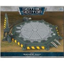 Gothic Sector: Legion Machine Cult.
