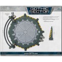 Gothic Sector: Legion Machine Cult.