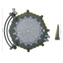 Gothic Sector: Legion Machine Cult.