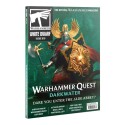 Numéro 519 du magazine White Dwarf. Décembre 2025.