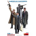 Des gangsters américains.