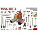 Tool Set.