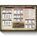 Flames Of War: Army Box der britischen 6. Luftlandedivision – Britische Fallschirmjäger.