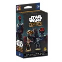 SW Legion: Superdroide táctico de mando personalizable.