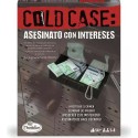 Cold Case: Murder with Interest - Jogo de Investigação de Mistério.