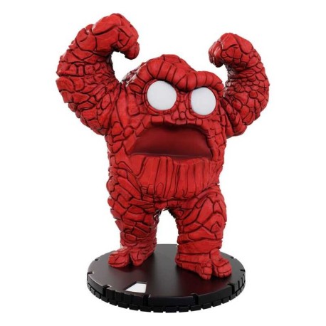 Marvel HeroClix: Strange Tales Retail Orrgo l'Invincibile. inglese.