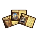 Tales of the Arthurian Knights. Inglés.