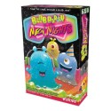 Blob Party. Neon Nights. Inglés.