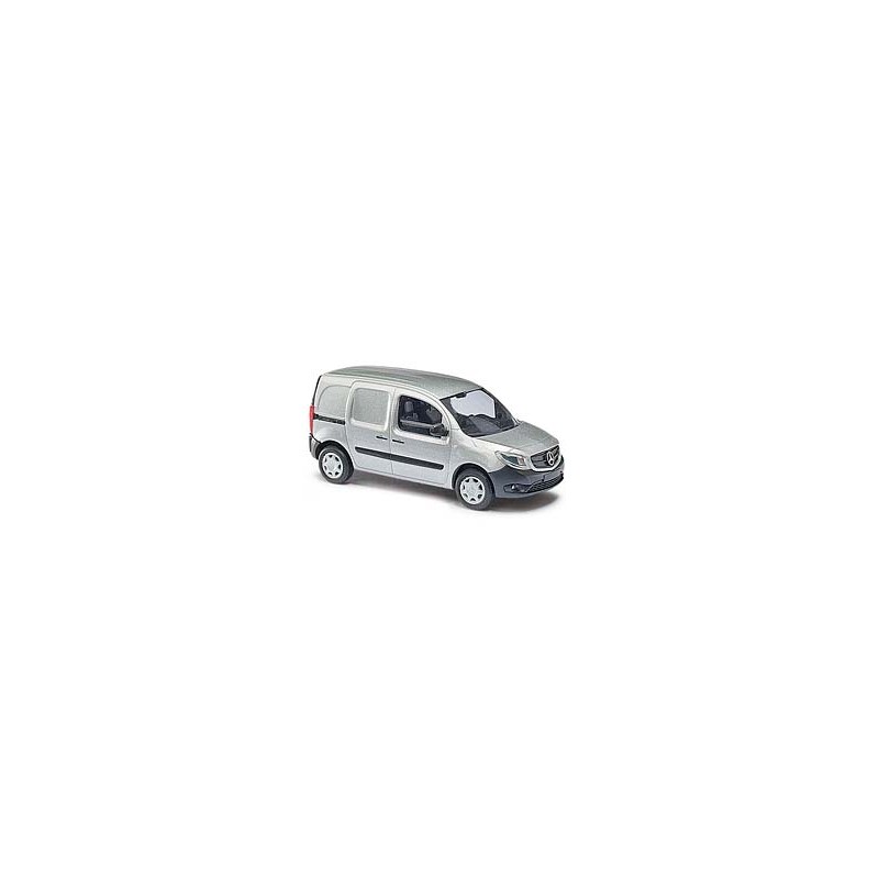Furgoneta Mercedes Benz Citan. BUSCH 50601