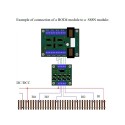 Module de détection d’occupation S88 (BOD4).