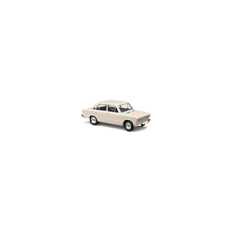 Lada 1500, beige. BUSCH 50500