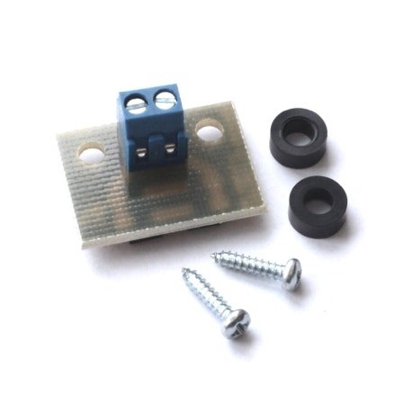 Módulo de travagem ABC.