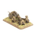 37mm Rapid-fire Gun Platoon (x2).