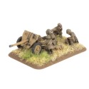 47mm Rapid-fire Gun Platoon (x2).