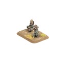 Flames of War: USMC Weapons Section Miniatures Game by Battlefront Miniatures – Buy at El Taller del Modelista