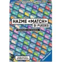 Match Me If You Can.
