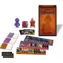 Disney Villainous: Bigger and Badder.
