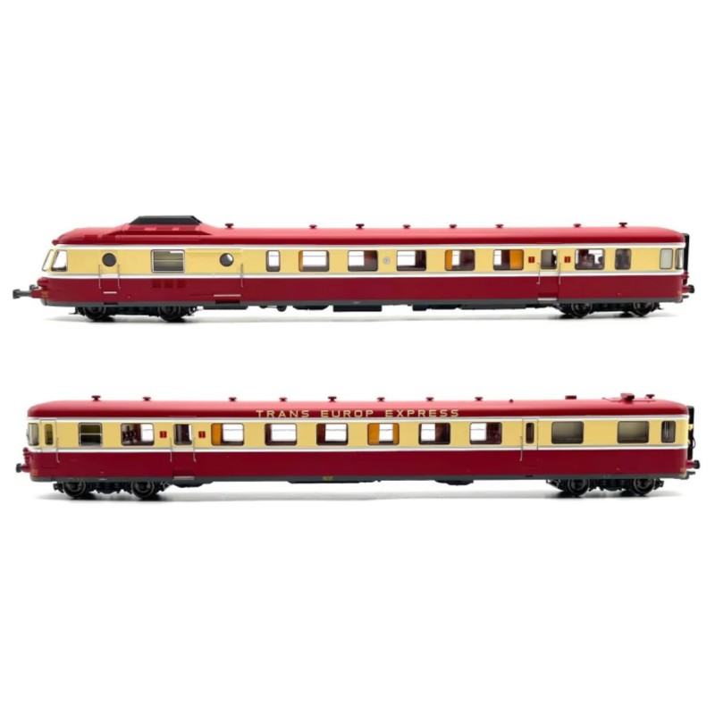 Autorial RGP1 X-2774, SNCF.