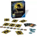 Licantropo - Gioco di ruolo nascosto e inganno.