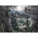 Escape puzzle: Midnight in the garden.