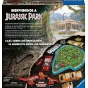 Jurassic Park Danger.