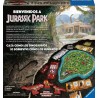 Jurassic Park Danger.