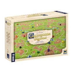 Carcassonne Plus Big Box.