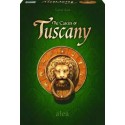 The castles of Tuscany.
