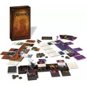 Disney Villainous: Evil Comes Prepared.