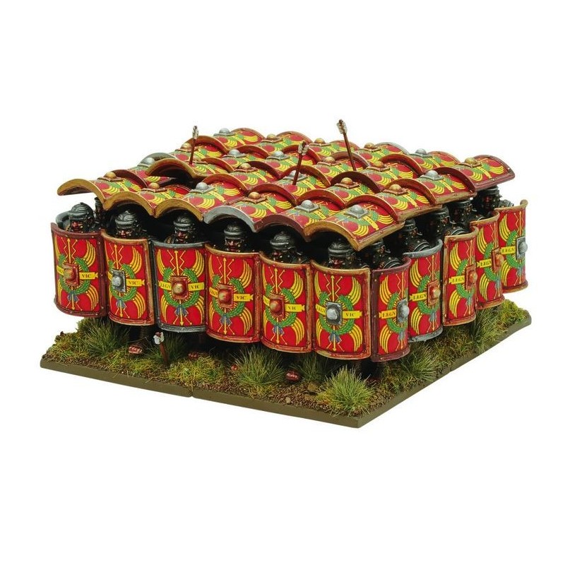 Warlord Games Division carthaginoise – Miniatures en plastique à l'échelle épique pour grêle César très détaillée Époque de la guerre punique pour jeu de guerre de table Warlord Games Division carthaginoise – Miniatures en plastique à l'échelle épique pour grêle César très détaillée Époque de la guerre punique pour jeu de guerre de table